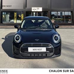 Mini Hatch Hatch 3 Portes Cooper 136 ch DKG7 Edition Premium Chalon-sur-Sa&ocirc;ne