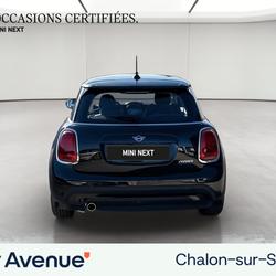 Mini Hatch Hatch 3 Portes Cooper 136 ch DKG7 Edition Premium Chalon-sur-Sa&ocirc;ne