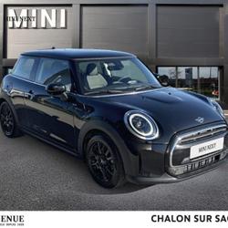 Mini Mini Cooper 136ch Edition Premium BVA7 Chalon-sur-Sa&ocirc;ne