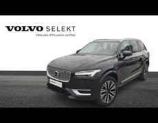 Volvo XC90 Marseille 10e Arrondissement