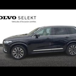 Volvo XC90 T8 AWD 310 + 145ch Ultimate Style Chrome Geartronic Marseille 10e Arrondissement
