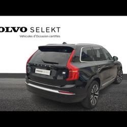 Volvo XC90 T8 AWD 310 + 145ch Ultimate Style Chrome Geartronic Marseille 10e Arrondissement