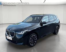 BMW X3 Chalon-sur-Saône