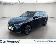BMW X3 Chalon-sur-Saône