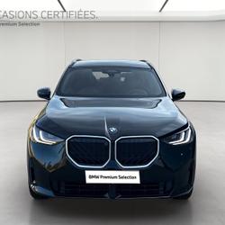 BMW X3 xDrive30e 299ch M Sport Chalon-sur-Sa&ocirc;ne