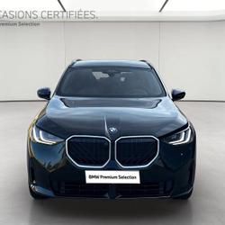 BMW X3 X3 30e xDrive 299 ch BVA8 M Sport Chalon-sur-Sa&ocirc;ne
