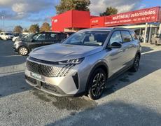 Peugeot 5008 Les Herbiers