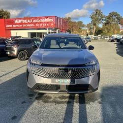 Peugeot 5008 1.2 HYBRID 145 E-DCS6 ALLURE Les Herbiers