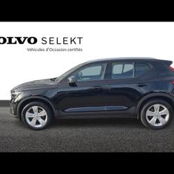 Volvo XC40 B3 163ch Start DCT 7 Marseille 10e Arrondissement