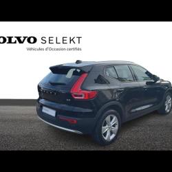 Volvo XC40 B3 163ch Start DCT 7 Marseille 10e Arrondissement