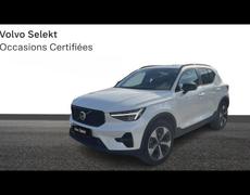 Volvo XC40 Marseille 10e Arrondissement