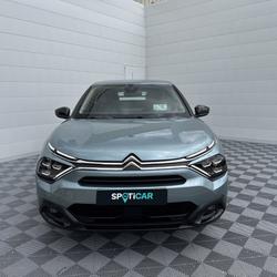 Citroen C4 BlueHDi 110 S&S BVM6 Feel Pack Business Meyzieu