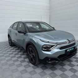 Citroen C4 BlueHDi 110 S&S BVM6 Feel Pack Business Meyzieu