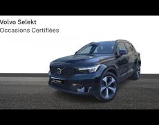 Volvo XC40 Marseille 10e Arrondissement