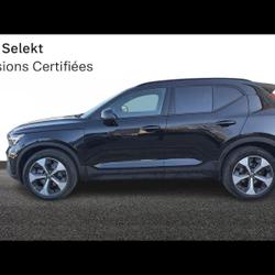 Volvo XC40 B3 163ch Ultra DCT 7 Marseille 10e Arrondissement