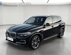 BMW X5 Chalon-sur-Saône