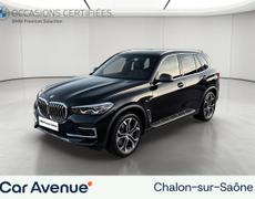 BMW X5 Chalon-sur-Saône