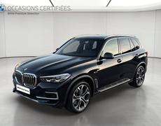BMW X5 Chalon-sur-Saône