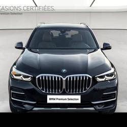 BMW X5 X5 xDrive45e 394 ch BVA8 xLine Chalon-sur-Sa&ocirc;ne