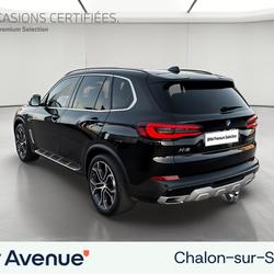 BMW X5 xDrive45e 394 ch BVA8 xLine occasion - Chalon-sur-Sa&ocirc;ne - photo 2/30