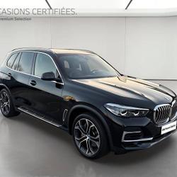 BMW X5 X5 xDrive45e 394 ch BVA8 xLine Chalon-sur-Sa&ocirc;ne