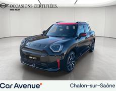 Mini Paceman Chalon-sur-Saône