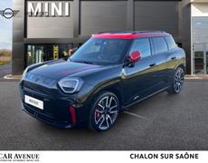 Mini Paceman Chalon-sur-Saône