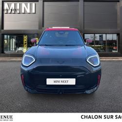 Mini Paceman JCW E 258ch JCW Chalon-sur-Sa&ocirc;ne