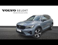 Volvo XC40 Marseille 10e Arrondissement