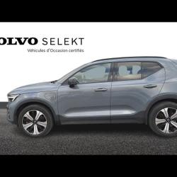 Volvo XC40 T5 Recharge 180 + 82ch Plus DCT 7 Marseille 10e Arrondissement