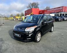 Citroen C3 Picasso Les Herbiers