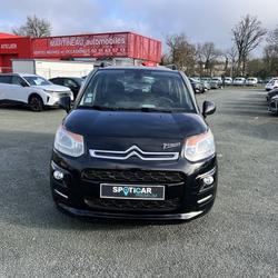 Citroen C3 Picasso 1.6 E-HDi 90 Airdream BMP6 Millenium Les Herbiers