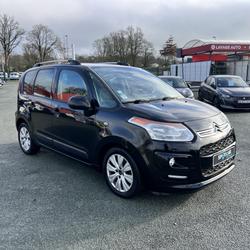 Citroen C3 Picasso 1.6 E-HDi 90 Airdream BMP6 Millenium Les Herbiers