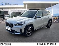 BMW X1 Chalon-sur-Saône