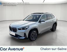 BMW X1 Chalon-sur-Saône