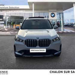 BMW X1 sDrive18i 136ch xLine Chalon-sur-Sa&ocirc;ne
