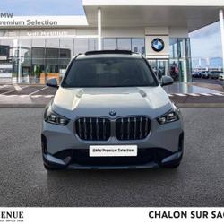 BMW X1 X1 sDrive 18i 136ch DKG7 xLine Chalon-sur-Sa&ocirc;ne