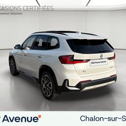 BMW X1 sDrive 18i 136ch DKG7 xLine occasion - Chalon-sur-Sa&ocirc;ne - photo 2/25