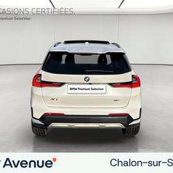 BMW X1 sDrive 18i 136ch DKG7 xLine occasion - Chalon-sur-Sa&ocirc;ne - photo 3/25