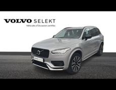 Volvo XC90 Marseille 10e Arrondissement