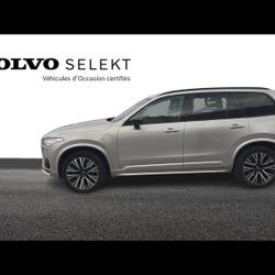 Volvo XC90 T8 AWD 310 + 145ch Ultimate Style Chrome Geartronic Marseille 10e Arrondissement