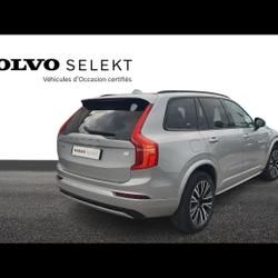 Volvo XC90 T8 AWD 310 + 145ch Ultimate Style Chrome Geartronic Marseille 10e Arrondissement