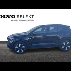 Volvo EX40 Single Extended Range 252ch Plus Marseille 10e Arrondissement