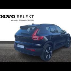 Volvo EX40 Single Extended Range 252ch Plus Marseille 10e Arrondissement