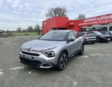 Citroen C4 Les Herbiers
