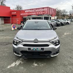 Citroen C4 BlueHDi 130 S&S EAT8 Shine Les Herbiers