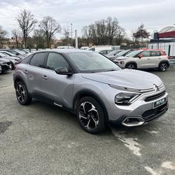 Citroen C4 BlueHDi 130 S&S EAT8 Shine Les Herbiers