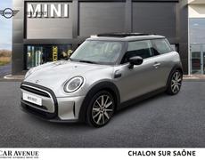 Mini Mini Chalon-sur-Saône