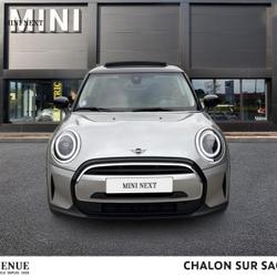Mini Mini Cooper 136ch Edition Premium Plus BVA7 Chalon-sur-Sa&ocirc;ne