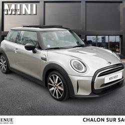 Mini Mini Cooper 136ch Edition Premium Plus BVA7 Chalon-sur-Sa&ocirc;ne